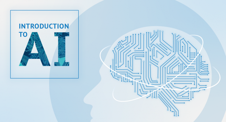 Introduction to Artificial Intelligence - Cabar School