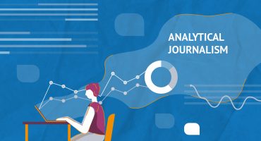 Online Course “Analytical Journalism”