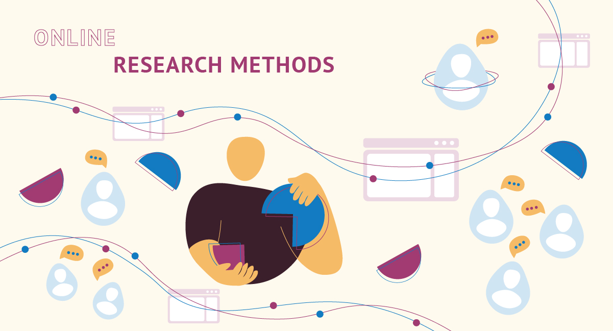 research method online data