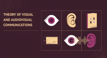 Theory of Visual and Audiovisual Communications