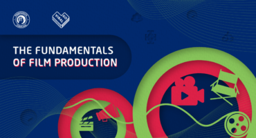 The Fundamentals of Film Production