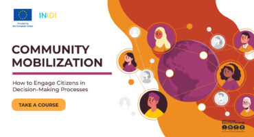 Community Mobilization: How to Engage Citizens in Decision-Making Processes